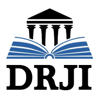 Directory of Research Journals Indexing 
(DRJI)