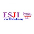 Eurasian Scientific Journal Index (ESJI)